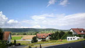 Monteurzimmer Eschenbach